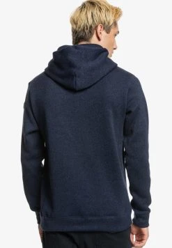 Quiksilver KELLER - Sweat à Capuche - Parisian Night 4 Quiksilver KELLER - Sweat à Capuche - Parisian Night -Quiksilver Soldes e77bd23c19f74d0498dc0efcbc0b9cf6