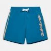 Quiksilver EVERYDAY VERT VOLLEY YOUTH - Short De Bain - Sea Port -Quiksilver Soldes e7998fdd18cd41b68dc9f3f62da7e6c7