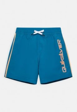 Quiksilver EVERYDAY VERT VOLLEY YOUTH - Short De Bain - Sea Port