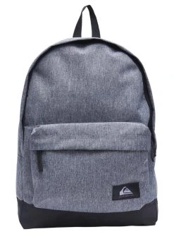 Quiksilver EVERYDAY - Sac à Dos - Heather Grey