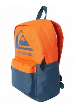 Quiksilver THE POSTER MITTELGROSSER - Sac à Dos - Cherry Tomato 9 Quiksilver THE POSTER MITTELGROSSER - Sac à Dos - Cherry Tomato -Quiksilver Soldes e7dc9d246b534b4d82fcb82d148eb84f