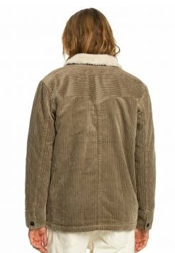 Quiksilver WINTERY - Veste Mi-saison - Fallen Rock 8 Quiksilver WINTERY - Veste Mi-saison - Fallen Rock -Quiksilver Soldes e837109e135f4a67b53c6d050344aac9