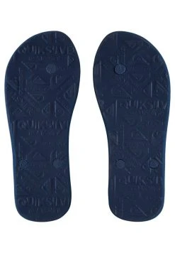 Quiksilver Tongs - Red/blue/red 9 Quiksilver Tongs - Red/blue/red -Quiksilver Soldes e84bc4eaa99a461a99981367d6cb4f77