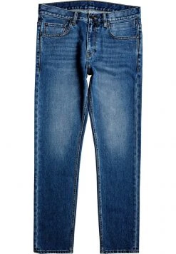 Quiksilver Jean Droit - Aged 11 Quiksilver Jean Droit - Aged -Quiksilver Soldes e88a613f71f24985a118519983a402ab