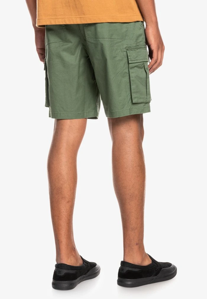 Quiksilver RELAX - Short - Thyme 4 Quiksilver RELAX - Short - Thyme – Image 2