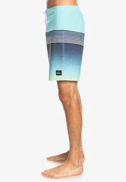 Quiksilver PANEL - Short De Bain - Light Blue 8 Quiksilver PANEL - Short De Bain - Light Blue -Quiksilver Soldes e8c99f779b3645cb8fc9c83f478926df