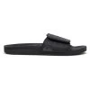 Quiksilver RIVI SLIDE ADJUST - Sandales De Bain - Black/grey/black 2 Quiksilver RIVI SLIDE ADJUST - Sandales De Bain - Black/grey/black -Quiksilver Soldes e92f0548ca4d4c4d9f8b48b6d62eaee6