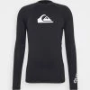 Quiksilver NEOPREN BADESHIRT - T-shirt à Manches Longues - Black 2 Quiksilver NEOPREN BADESHIRT - T-shirt à Manches Longues - Black -Quiksilver Soldes e9355f43f1f34c27b5355d648c7966fe
