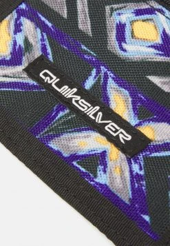 Quiksilver THE EVERYDAILY UNISEX - Portefeuille - Iron Gate -Quiksilver Soldes ea40ce90b0e2449089f5b51cd6c58d1c