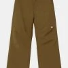 Quiksilver ESTATE UNISEX - Pantalon De Ski - Military Olive 2 Quiksilver ESTATE UNISEX - Pantalon De Ski - Military Olive -Quiksilver Soldes ea9bd51953d74d59ab5160b56052e1fc