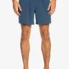 Quiksilver Short De Bain - Insignia Blue -Quiksilver Soldes eab770e3ab5e43c1bb1d2e501fdc0455