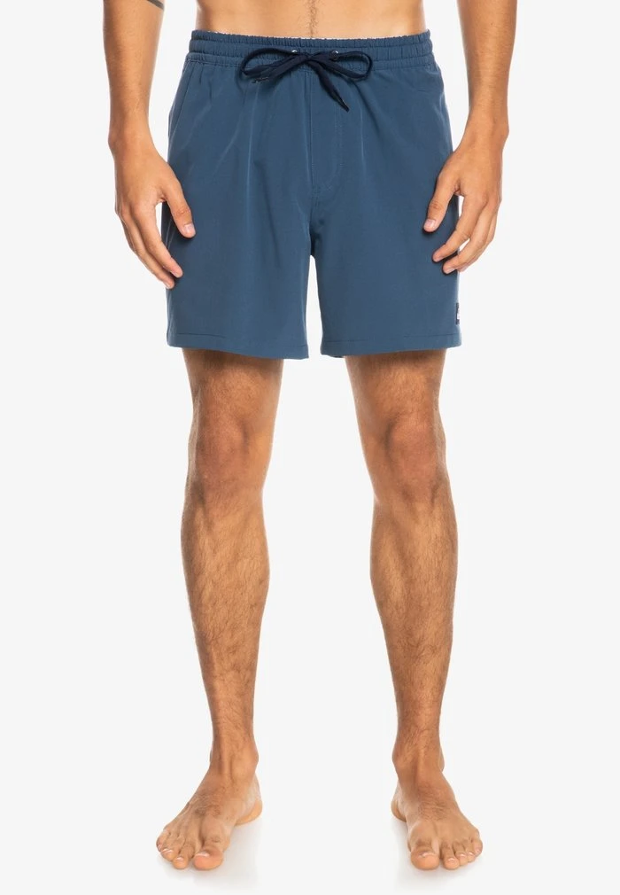 Short de bain - insignia blue Quiksilver Short De Bain - Insignia Blue -Quiksilver Soldes eab770e3ab5e43c1bb1d2e501fdc0455