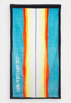 Quiksilver FRESHNESS TOWEL - Serviette - Blue
