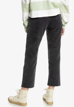 Quiksilver Jean Droit - Khol 4 Quiksilver Jean Droit - Khol -Quiksilver Soldes eae494531a2f479dad58d3cb99f94d17