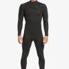 Quiksilver Survêtement En Néoprène - Black 2 Quiksilver Survêtement En Néoprène - Black -Quiksilver Soldes eb27a34ee3c04d0180dbe1a4545e3e00