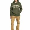 Quiksilver KELLER - Sweat à Capuche - Four Leaf Clover 1 Quiksilver KELLER - Sweat à Capuche - Four Leaf Clover -Quiksilver Soldes eb9ef8a7cbc14e9999a5638803845ef8