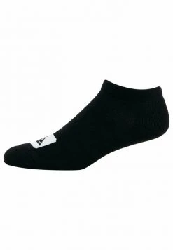 Quiksilver 5 PACK - Chaussettes De Sport - Grey -Quiksilver Soldes eba6cbd84a3c4c188914e49c8099b53e