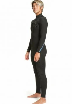 Quiksilver Survêtement En Néoprène - Black 9 Quiksilver Survêtement En Néoprène - Black -Quiksilver Soldes ebbf3d996c214ccd9995f162c29fb61a