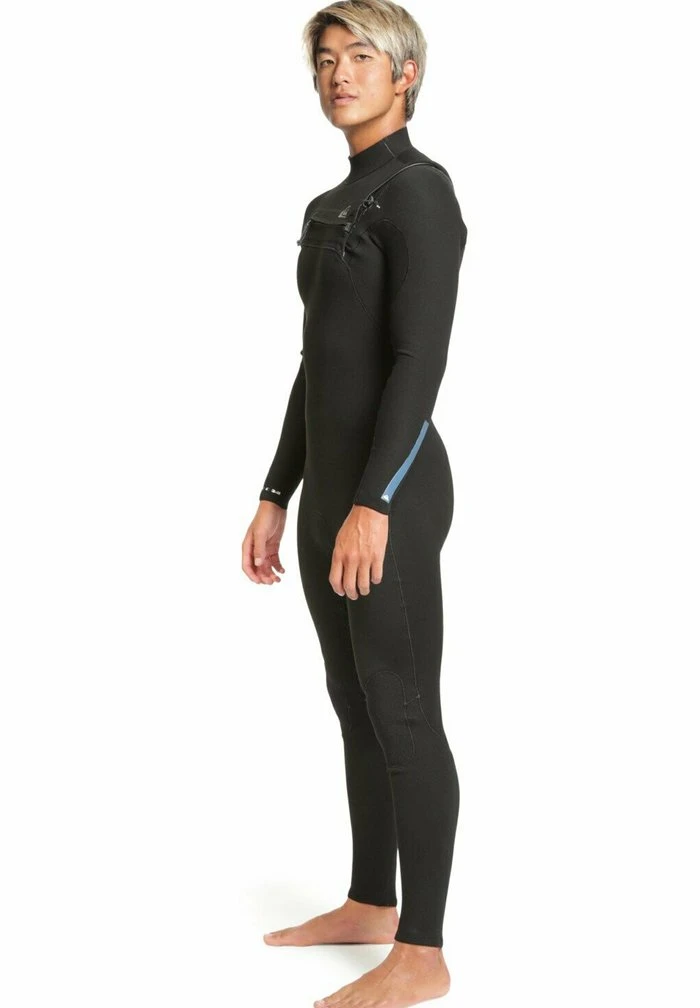 Quiksilver Survêtement En Néoprène - Black 6 Quiksilver Survêtement En Néoprène - Black – Image 4