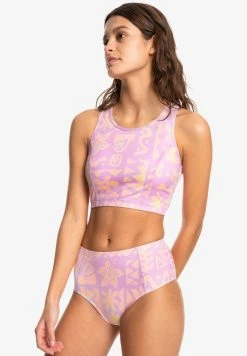 Quiksilver SET - Bikini - Tropical Trip Orchid Flower 11 Quiksilver SET - Bikini - Tropical Trip Orchid Flower -Quiksilver Soldes ebc857b546b54f5da46b7bc25fa1f778