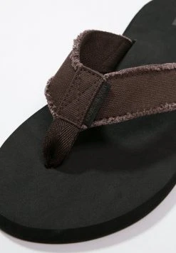 Quiksilver MONKEY ABYSS - Tongs - Demitasse -Quiksilver Soldes ebcb5279fb0a41acbe190bbd49a2b81d