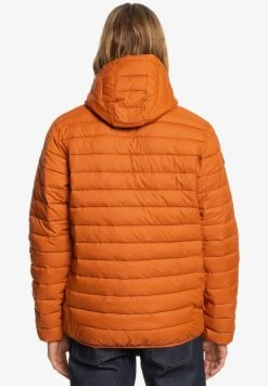 Quiksilver Veste Mi-saison - Cinnamon 4 Quiksilver Veste Mi-saison - Cinnamon -Quiksilver Soldes ebcfc056c1da4af9a514a579834e1f31