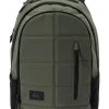 Quiksilver BON VOYAGE - Sac à Dos - Thyme -Quiksilver Soldes ebfcc21dce37419d8520c6ea814f28ba