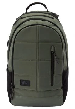 Quiksilver BON VOYAGE - Sac à Dos - Thyme
