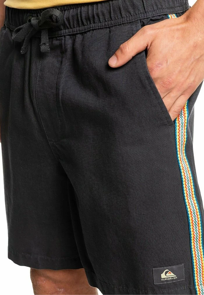 Quiksilver Pantalon De Survêtement - Tarmac 6 Quiksilver Pantalon De Survêtement - Tarmac – Image 4