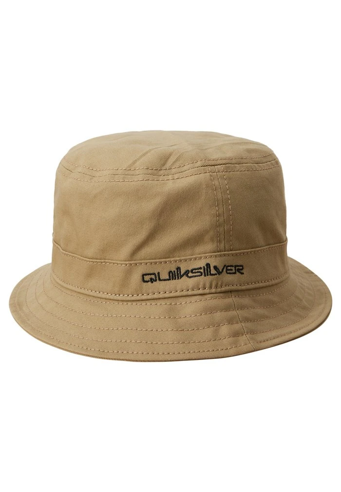Quiksilver BLOWN OUT - Chapeau - Prairie Sand 3 Quiksilver BLOWN OUT - Chapeau - Prairie Sand