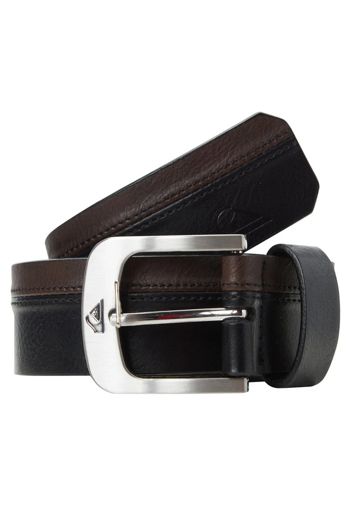 Quiksilver STITCH WITCH - Ceinture - Black 3 Quiksilver STITCH WITCH - Ceinture - Black