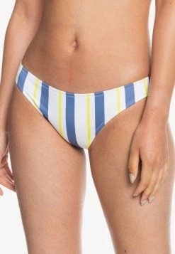 Quiksilver Bas De Bikini - Marlin Stripes Sunday