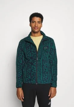 Quiksilver SOUND WAVES - Veste Polaire - Navy Blazer