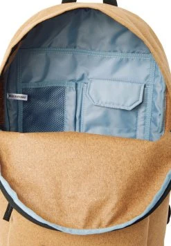 Quiksilver THE POSTER PLUS M BACK PACK UNISEX - Sac à Dos - Chipmunk 5 Quiksilver THE POSTER PLUS M BACK PACK UNISEX - Sac à Dos - Chipmunk -Quiksilver Soldes ede1ce3ad6e841659682a3a487f99f52