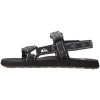 Quiksilver MONKEY CAGED - Sandales - Grey 1 Quiksilver MONKEY CAGED - Sandales - Grey -Quiksilver Soldes ee8b6bee71ed4149b5674ac2745b69e9