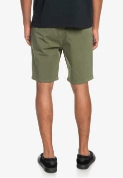 Quiksilver KRANDY - Short - Four Leaf Clover -Quiksilver Soldes eec8034d11a242ce8ae85ca2079f8a2d