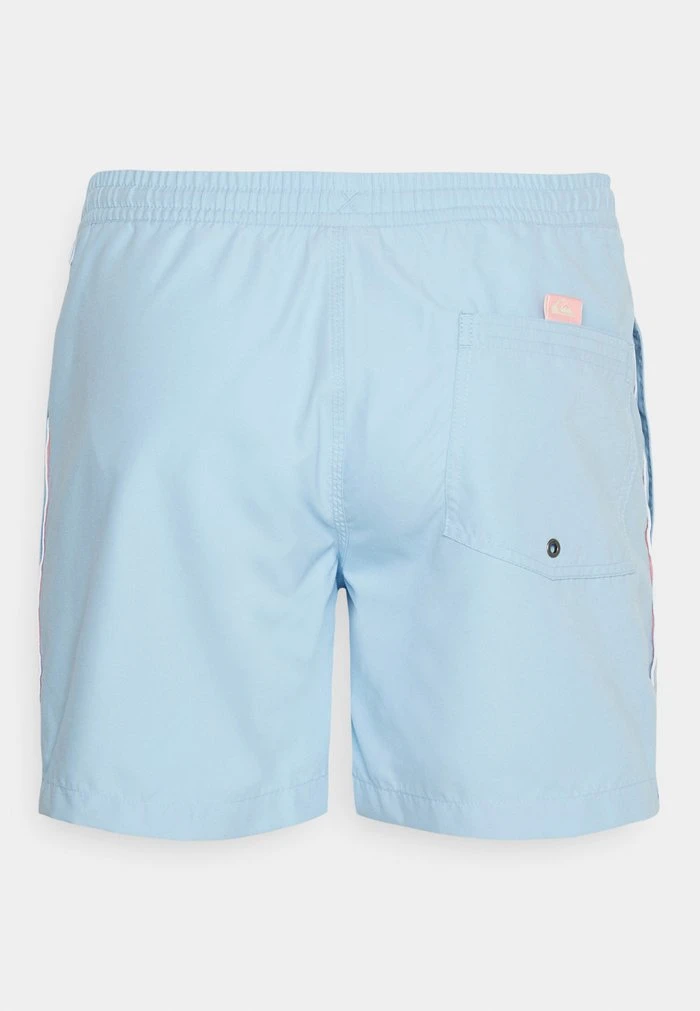 Quiksilver EVERYDAY VERT VOLLEY - Short De Bain - Airy Blue 4 Quiksilver EVERYDAY VERT VOLLEY - Short De Bain - Airy Blue – Image 2