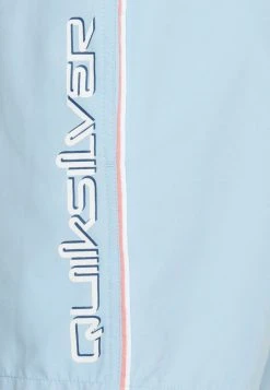 Quiksilver EVERYDAY VERT VOLLEY - Short De Bain - Airy Blue 7 Quiksilver EVERYDAY VERT VOLLEY - Short De Bain - Airy Blue -Quiksilver Soldes ef0f87d62c7e4fc49e439cab1c0386a6