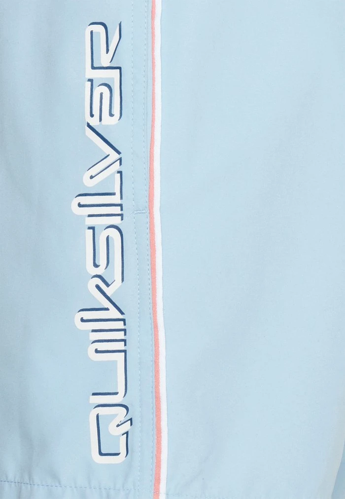 Quiksilver EVERYDAY VERT VOLLEY - Short De Bain - Airy Blue 5 Quiksilver EVERYDAY VERT VOLLEY - Short De Bain - Airy Blue – Image 3