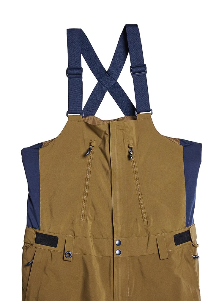 ALTOSTRATUS - Pantalon de ski - military olive Quiksilver ALTOSTRATUS - Pantalon De Ski - Military Olive -Quiksilver Soldes ef84eb87eb824b3f8994ef4603df1118