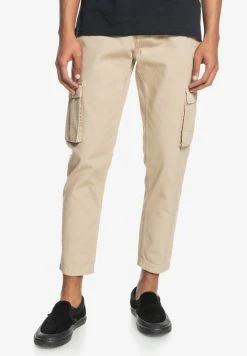Quiksilver Pantalon Cargo - Plage
