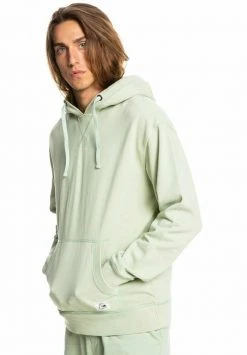Quiksilver TRIP AWAY - Sweat à Capuche - Green Milieu 4 Quiksilver TRIP AWAY - Sweat à Capuche - Green Milieu -Quiksilver Soldes f0009d3fc53741d387d734ef8c8cb714
