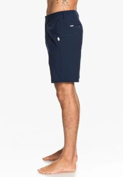 Quiksilver UNION - Short De Bain - Navy Blazer 10 Quiksilver UNION - Short De Bain - Navy Blazer -Quiksilver Soldes f008468313aa43e2815d309bb925138a