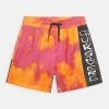 Quiksilver ACID DROP VOLLEY YOUTH - Short De Bain - Shocking Pink 2 Quiksilver ACID DROP VOLLEY YOUTH - Short De Bain - Shocking Pink -Quiksilver Soldes f089f32f9f804a6798e8577428cfc1ef