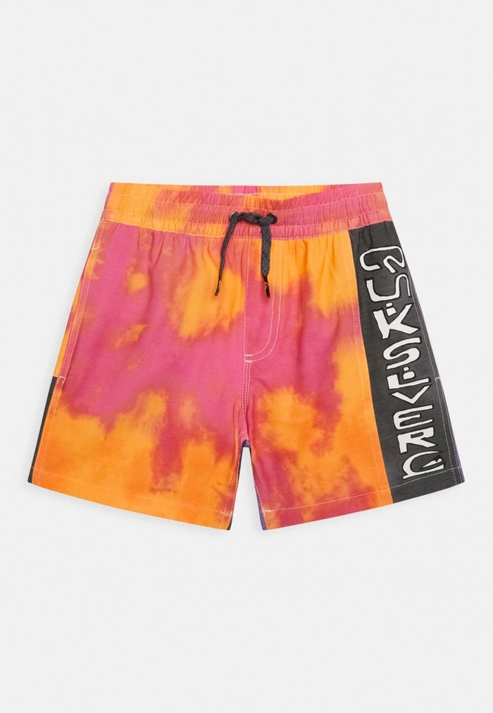 Quiksilver ACID DROP VOLLEY YOUTH - Short De Bain - Shocking Pink 3 Quiksilver ACID DROP VOLLEY YOUTH - Short De Bain - Shocking Pink