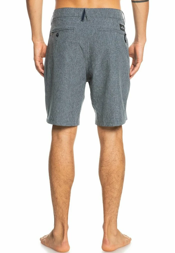 UNION HEATHER AMPHIBIAN - Short de bain - navy blazer Quiksilver UNION HEATHER AMPHIBIAN - Short De Bain - Navy Blazer -Quiksilver Soldes f0a0018bdcc046c29774f73707047d8b