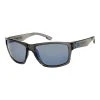 Quiksilver Lunettes De Soleil - Shiny Crystal Smoke/flash Blue -Quiksilver Soldes f0bfb602993345f587cd6a7ce2040bdf