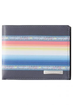 Quiksilver FRESHNESS - Portefeuille - India Ink