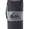 Quiksilver MEDIUM WATER STASH - Sac De Sport - Black -Quiksilver Soldes f1da3048521c4ef78278d4cea0835a69