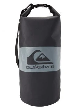 Quiksilver MEDIUM WATER STASH - Sac De Sport - Black